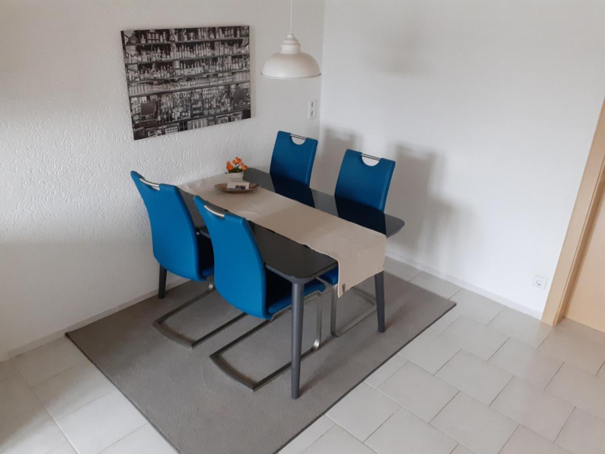 Gaestewohnung In Parkstetten Bei Straubing Extérieur photo