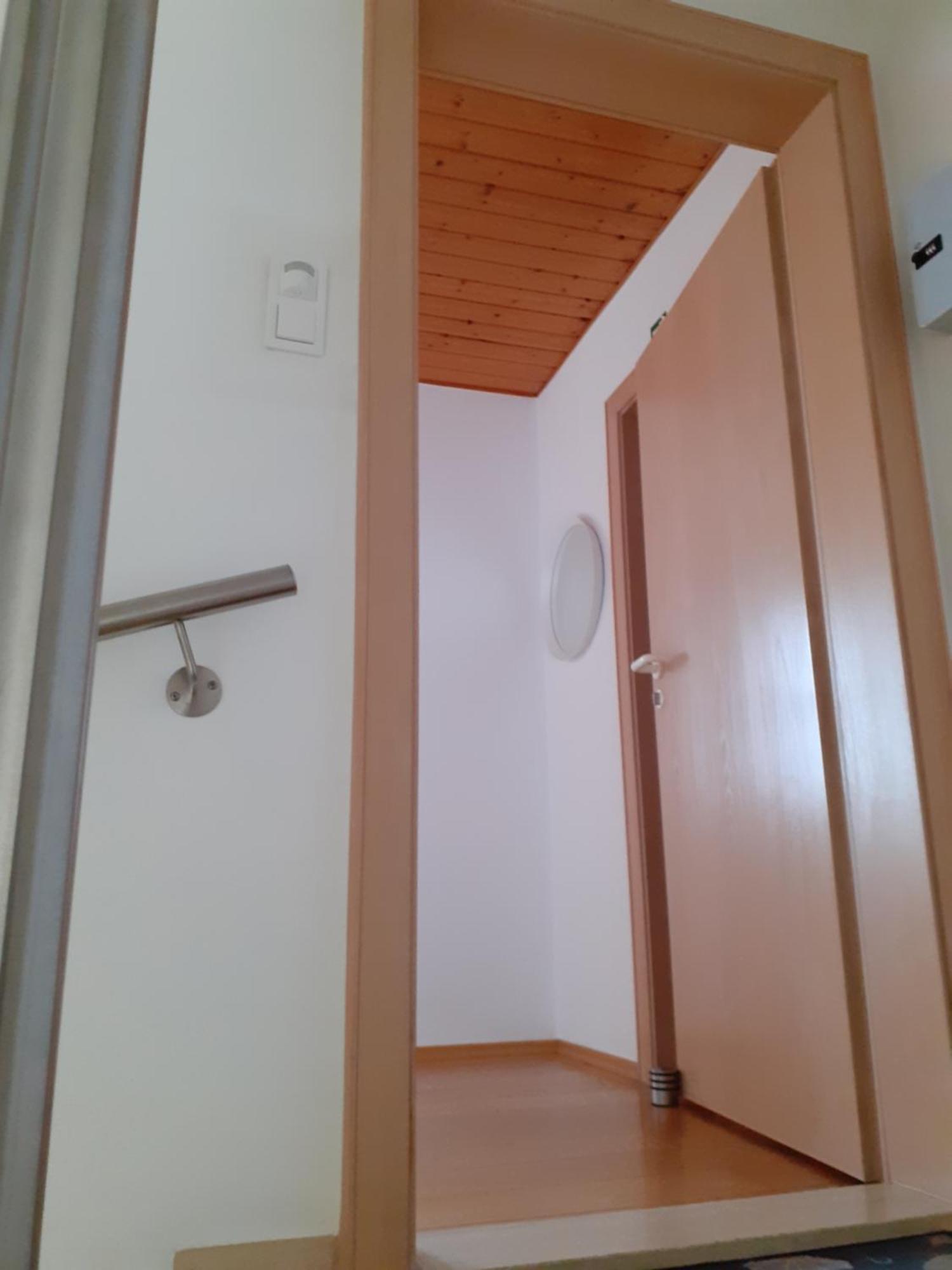 Gaestewohnung In Parkstetten Bei Straubing Extérieur photo